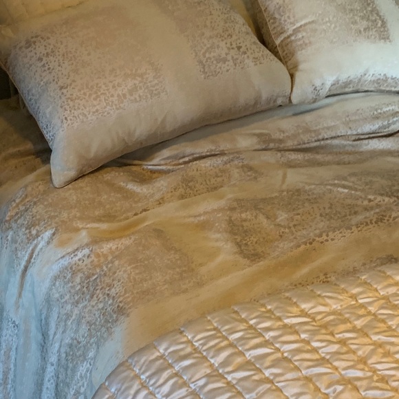 Hotel Collection Bedding Hotel Collection Bedding Set Queen Size Poshmark